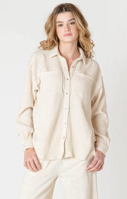 Veste en Tricot Thermique
