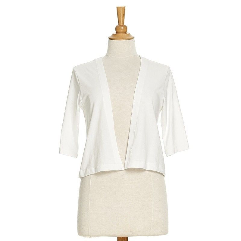 Bolero Manches aux coudes