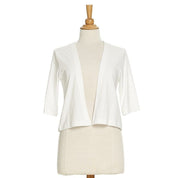 Bolero Manches aux coudes