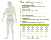 Bolero Manches aux coudes