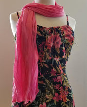 Foulard Froisse