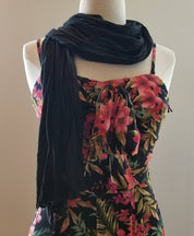 Foulard Froisse