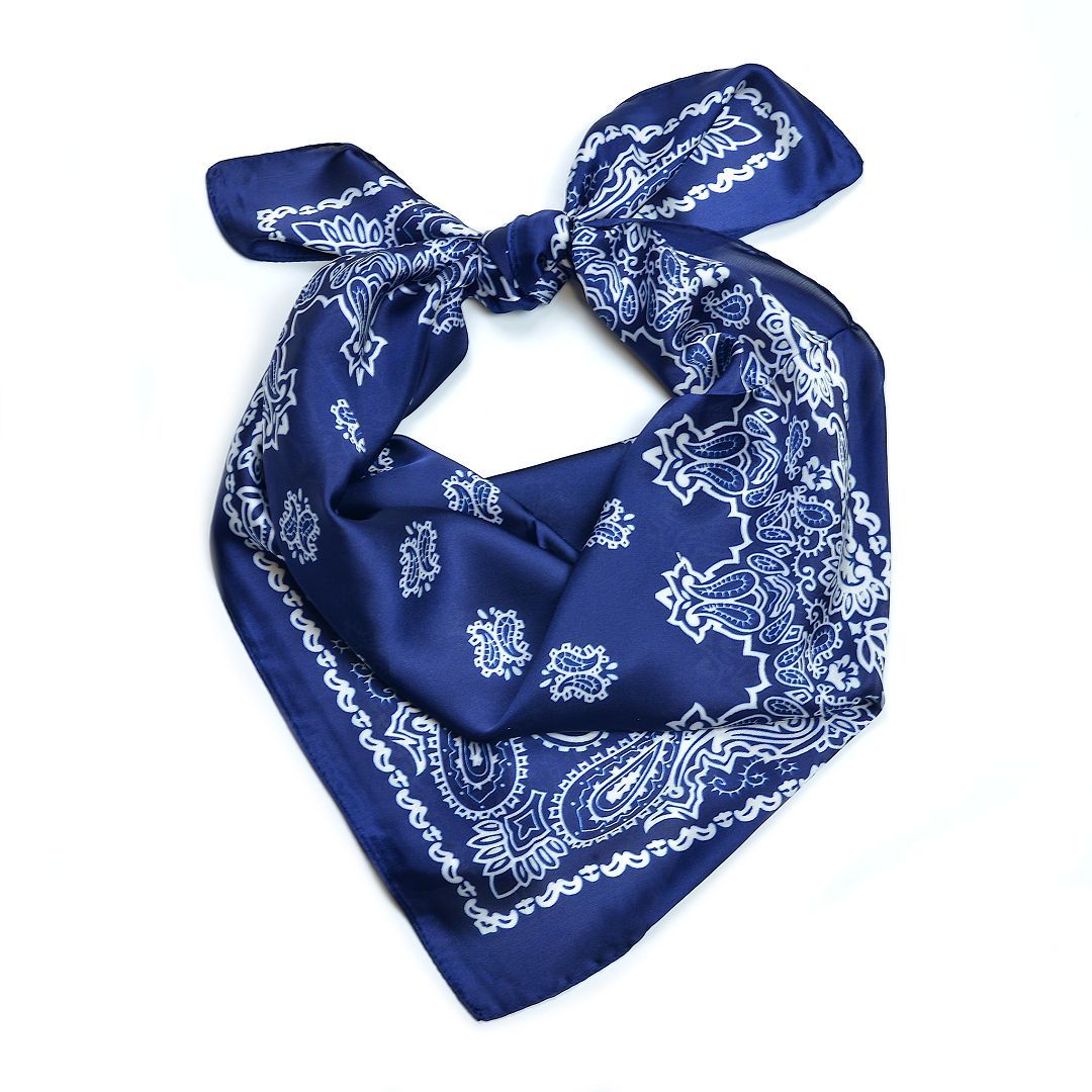 Foulard Bandana