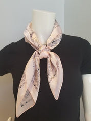 Foulard Bandana