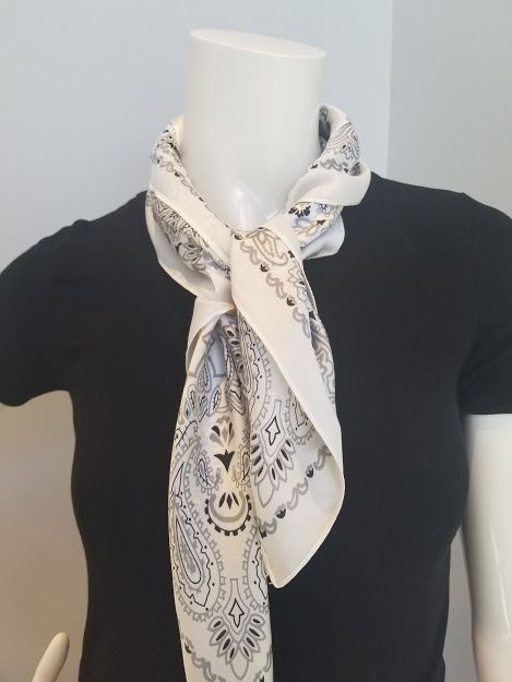 Foulard Bandana