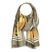 Foulard Imprime