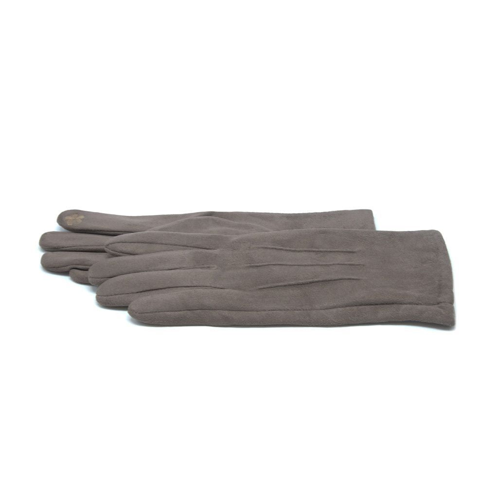 Gants de Suède Végan