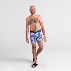 Boxer Volt Breah Mesh