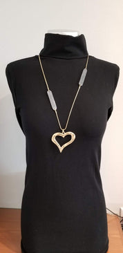 Collier Coeur