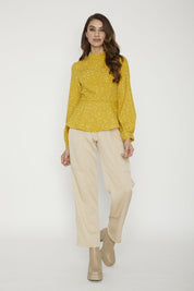 Blouse Imprimée