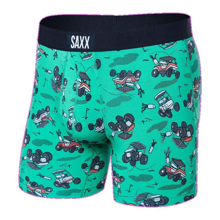 Boxer Vibe Super Soft