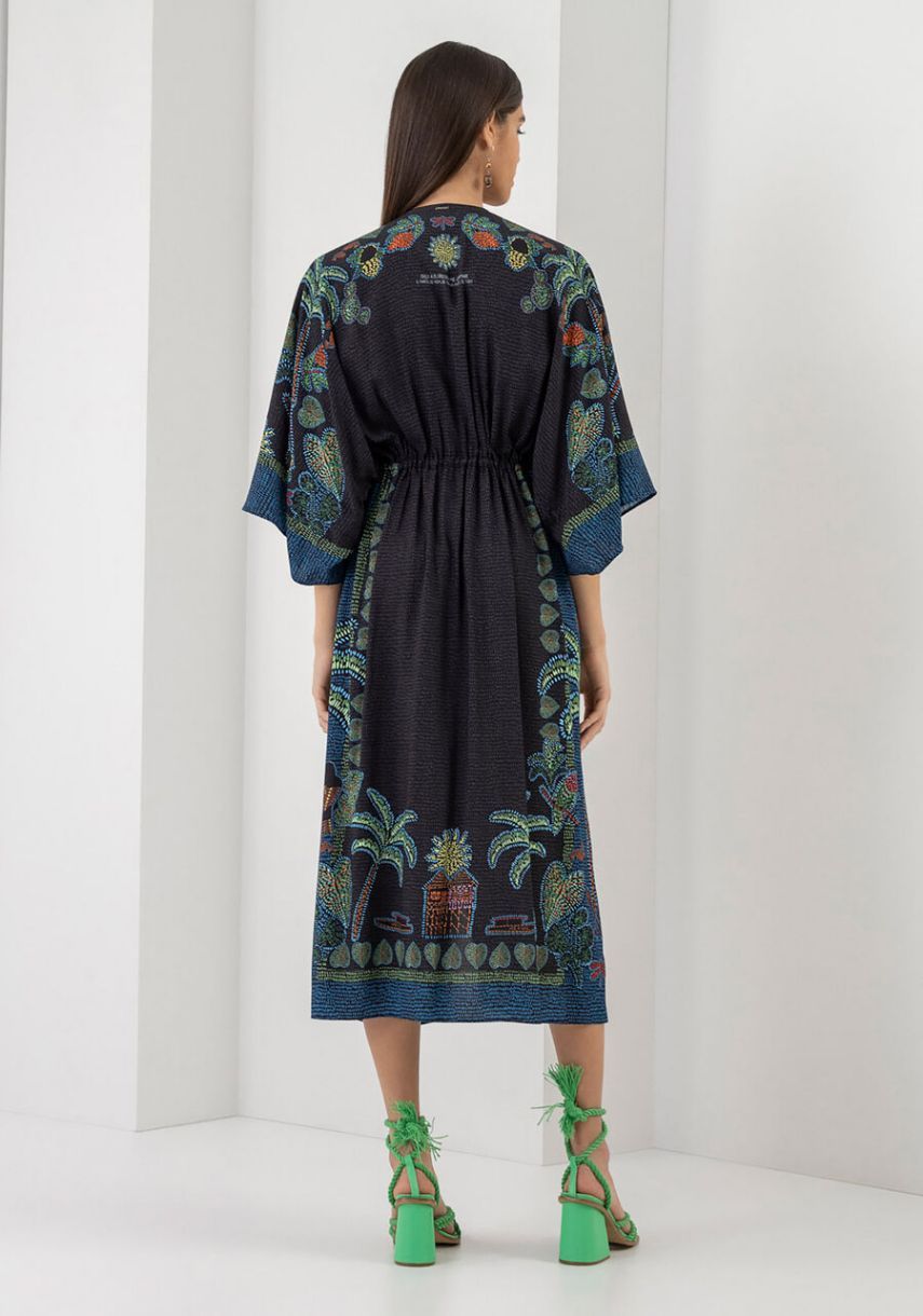 Robe Longue