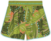 Short Imprimé