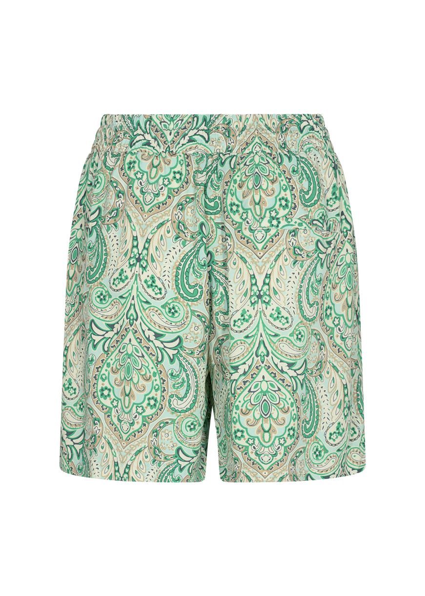 Short Imprimé