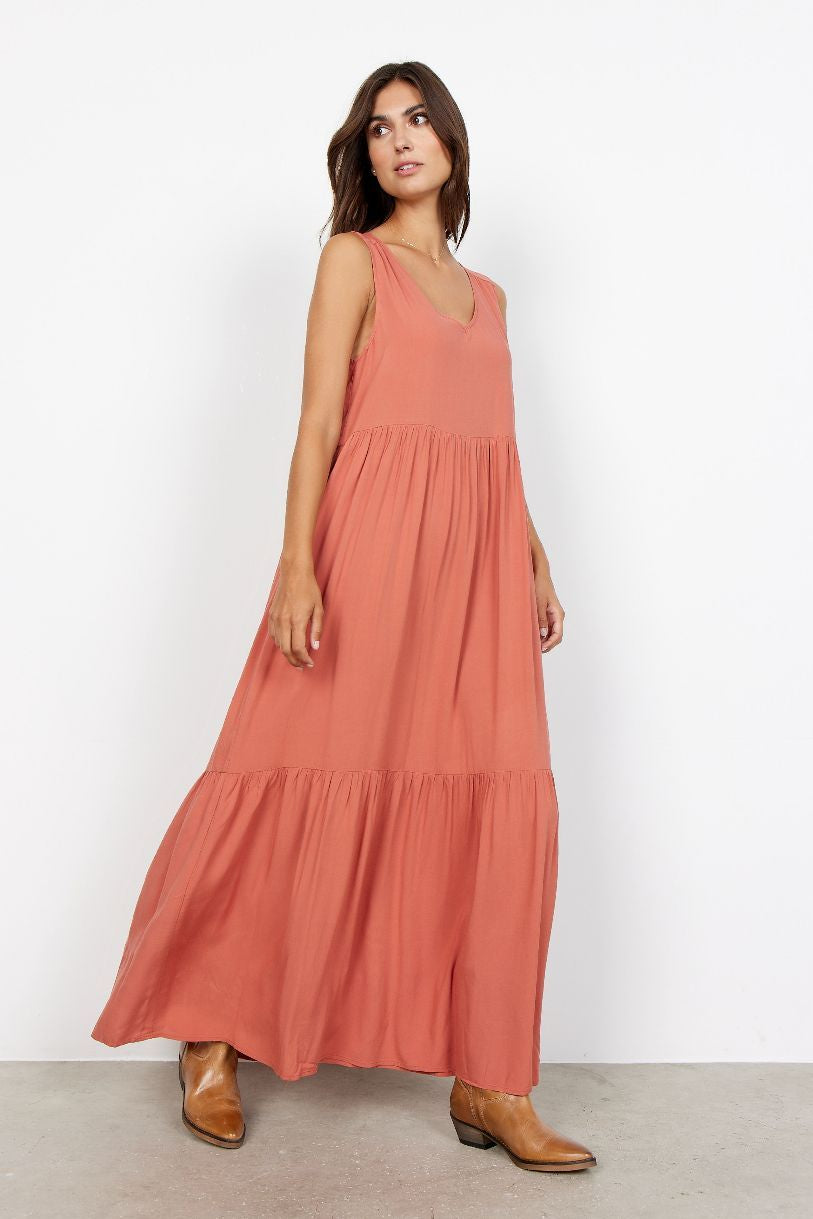 Robe Longue