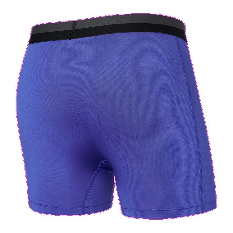 Boxer Sport Mesh