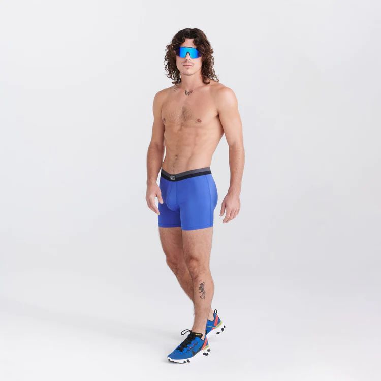 Boxer Sport Mesh