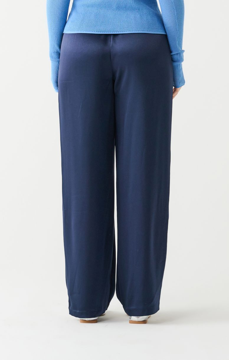 Pantalon Satin