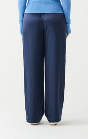 Pantalon Satin