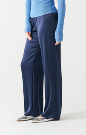 Pantalon Satin
