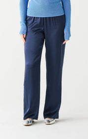 Pantalon Satin