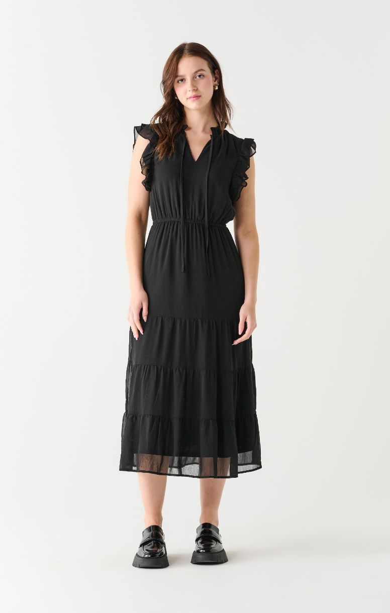 Robe Longue