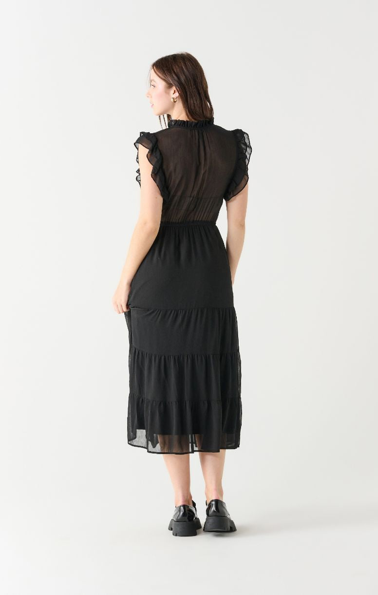Robe Longue