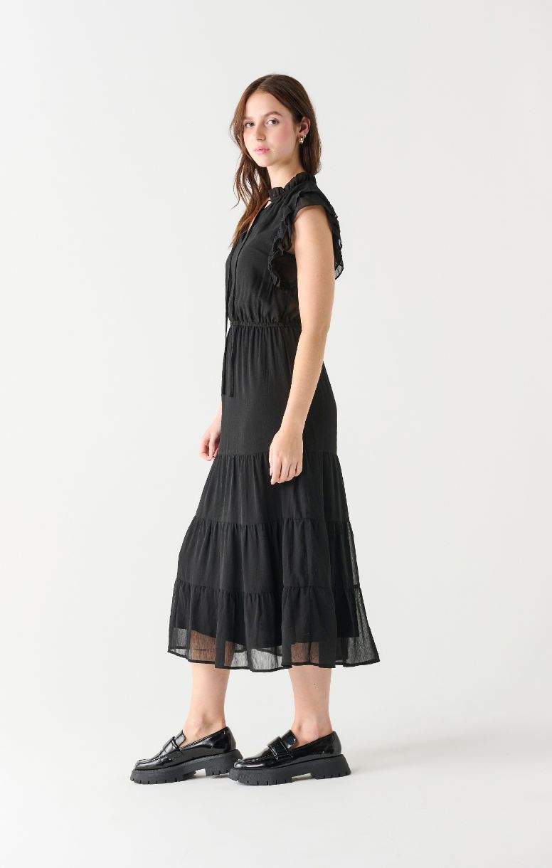 Robe Longue