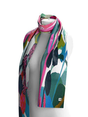 Foulard Art