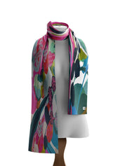 Foulard Art