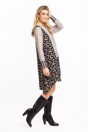 Tunique Robe