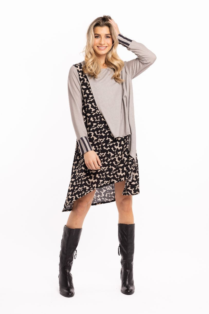 Tunique Robe