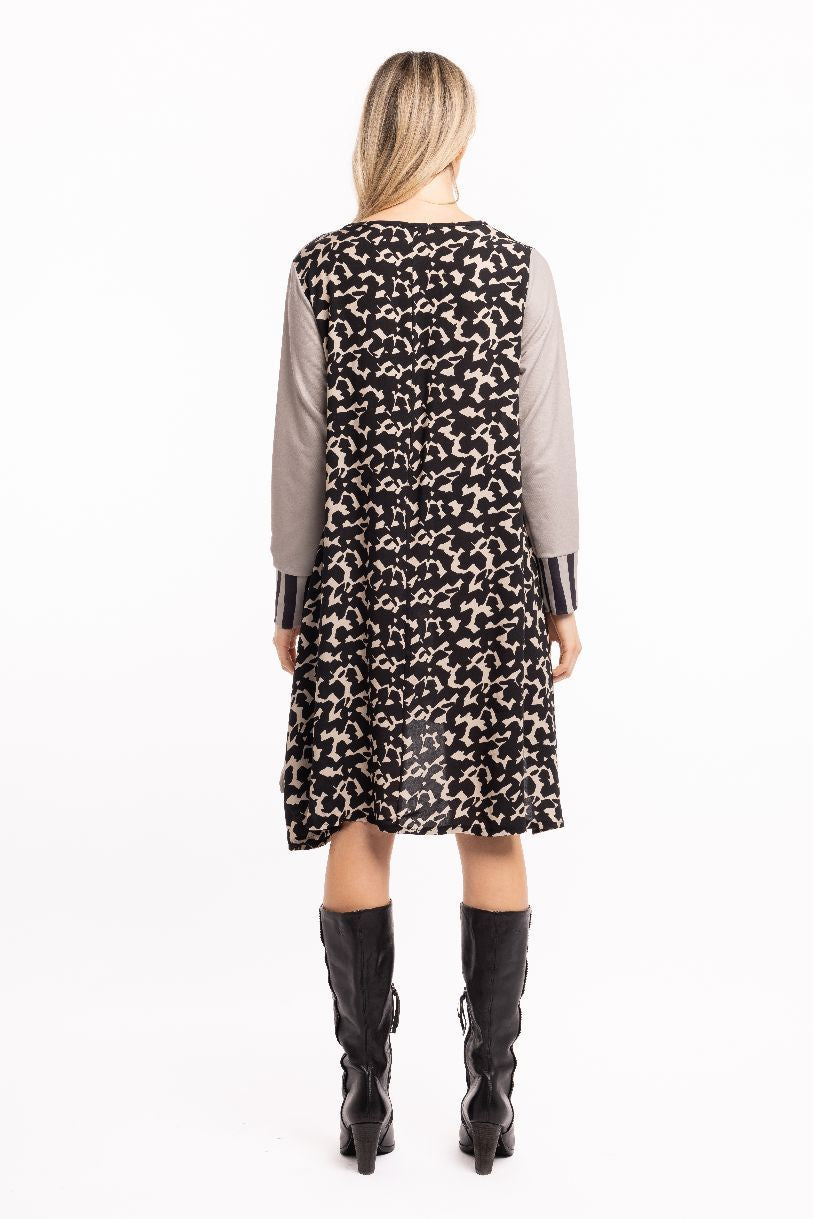 Tunique Robe