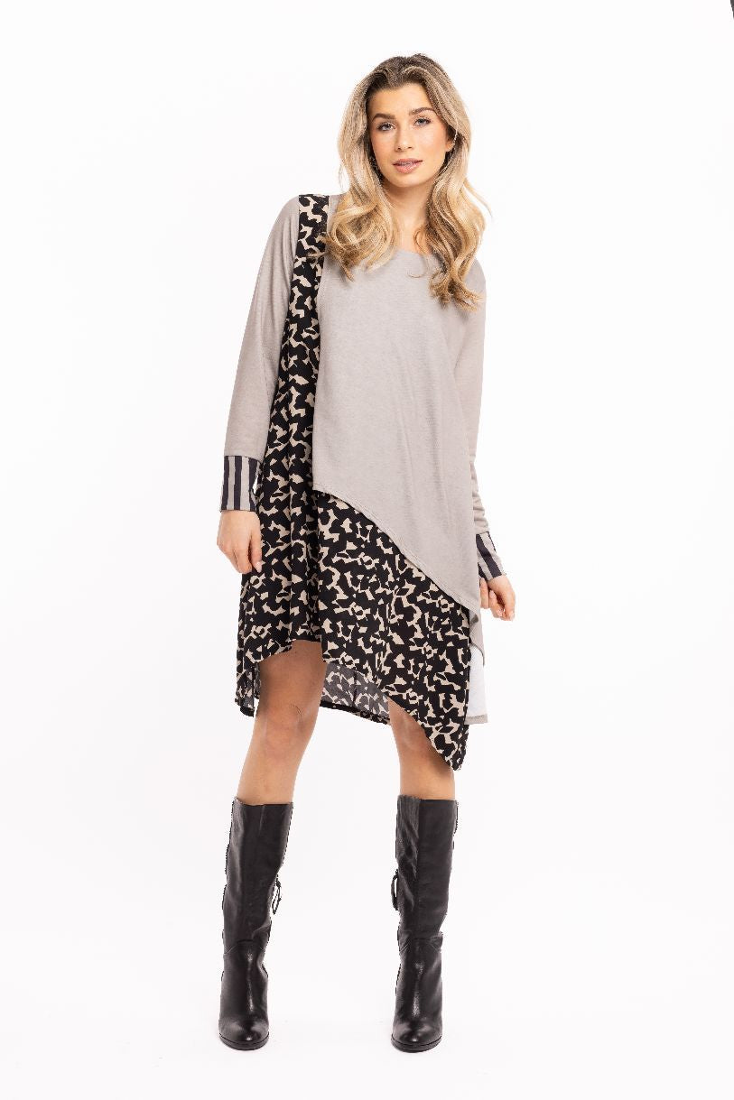 Tunique Robe