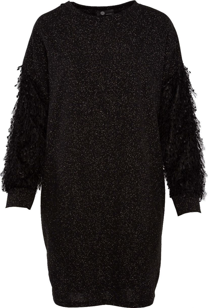 Robe Manches Longues