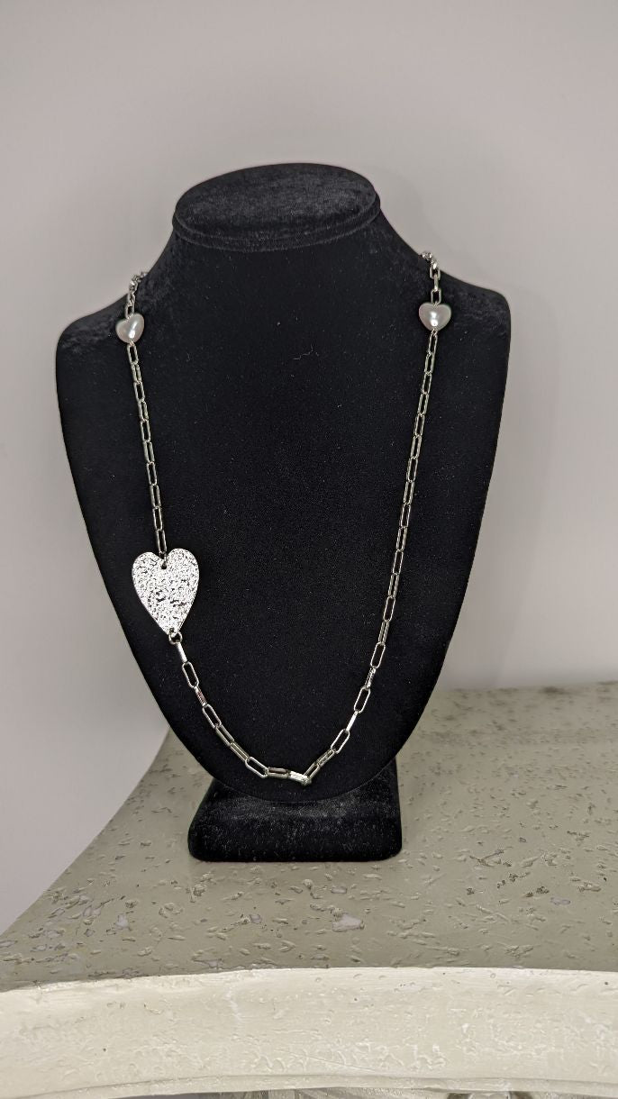 Collier Coeur