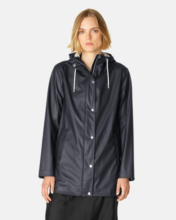 Manteau Imperméable