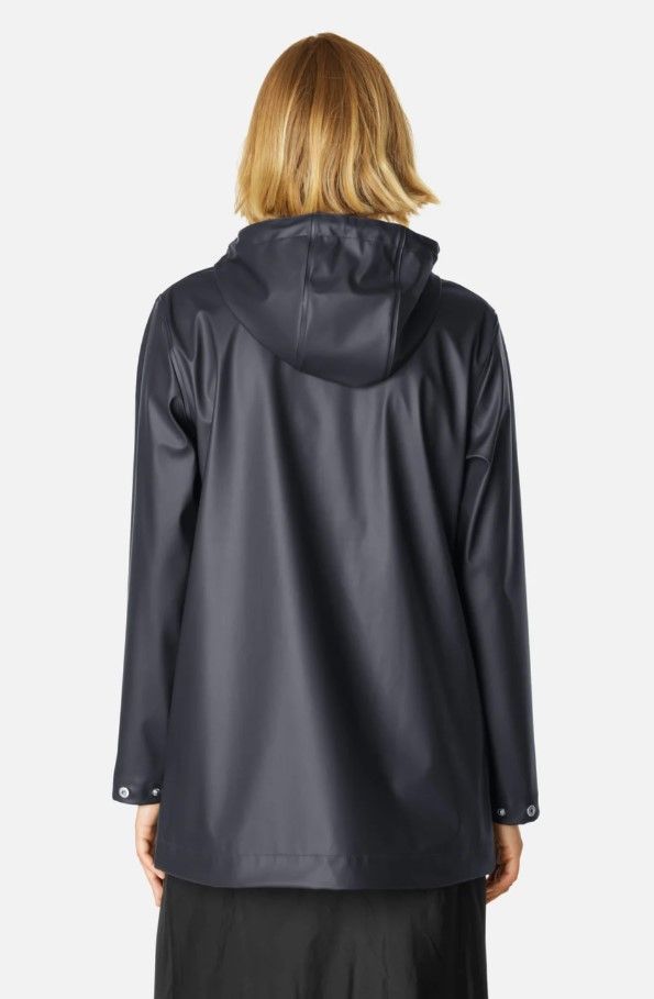 Manteau Imperméable
