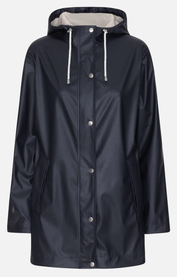 Manteau Imperméable