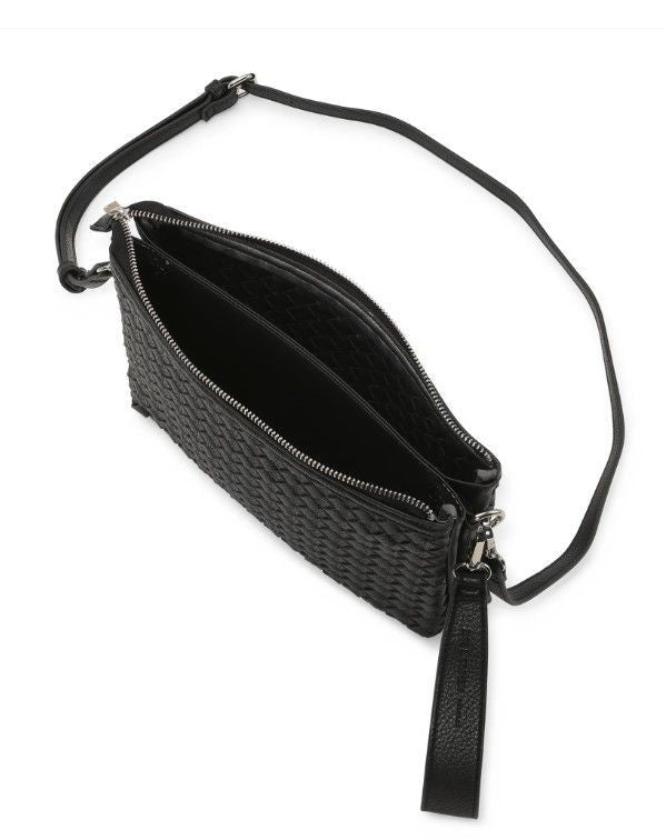 Sac à Main en Cuir Végan