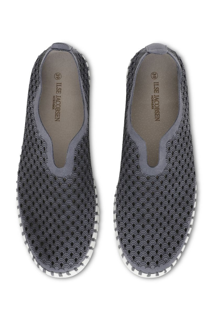 Chaussure Confort Plateforme