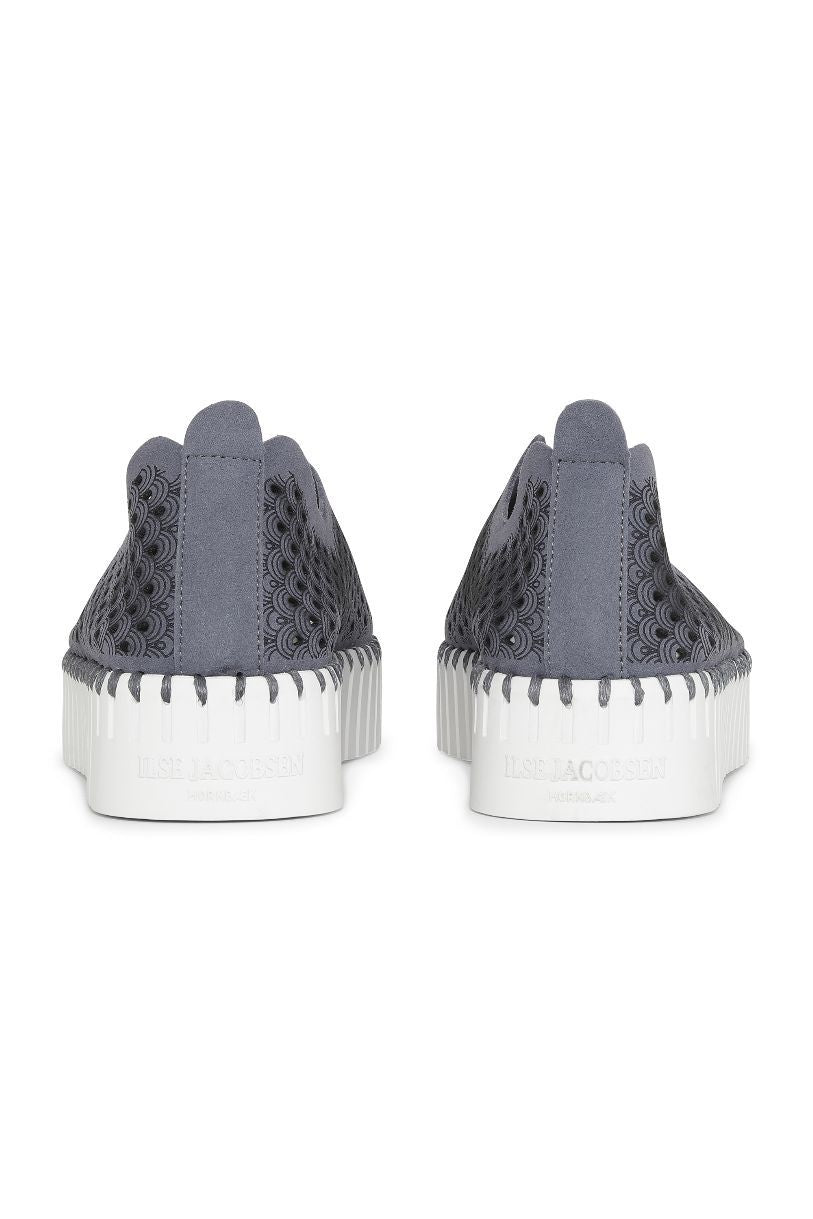 Chaussure Confort Plateforme