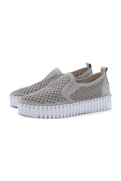 Chaussure Confort Plateforme