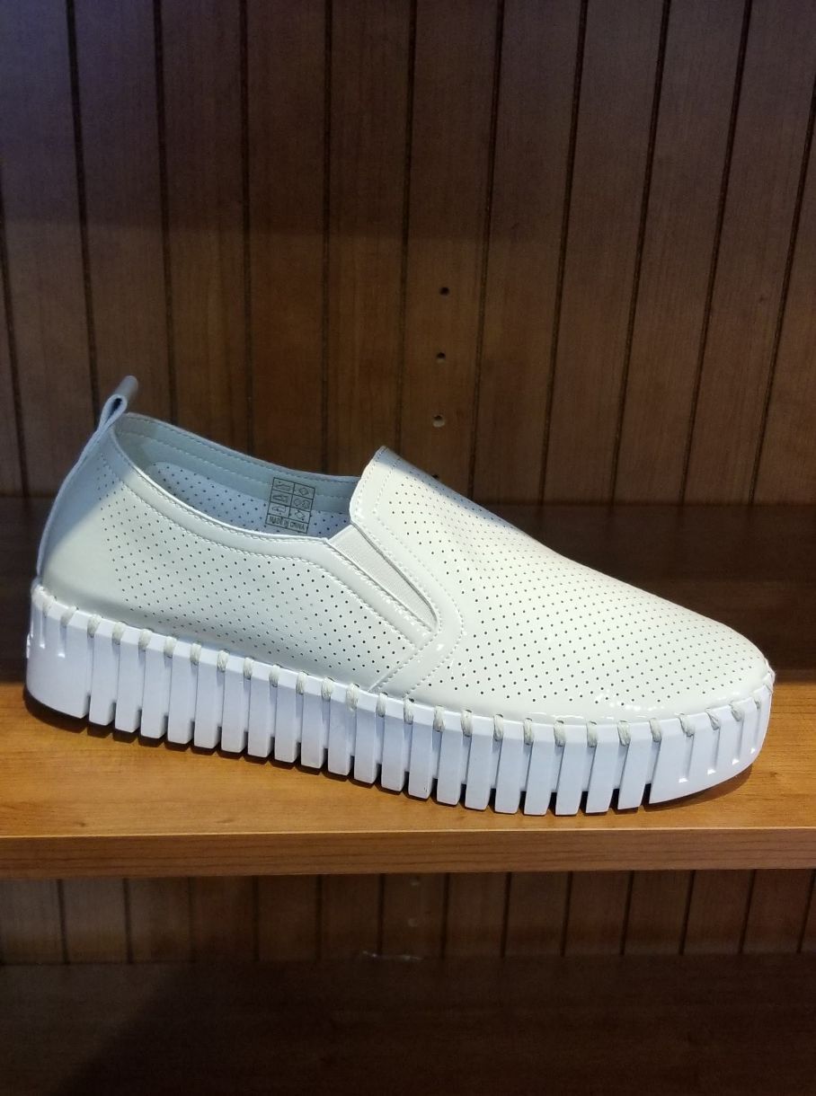 Chaussure Confort Plateforme