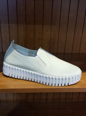 Chaussure Confort Plateforme