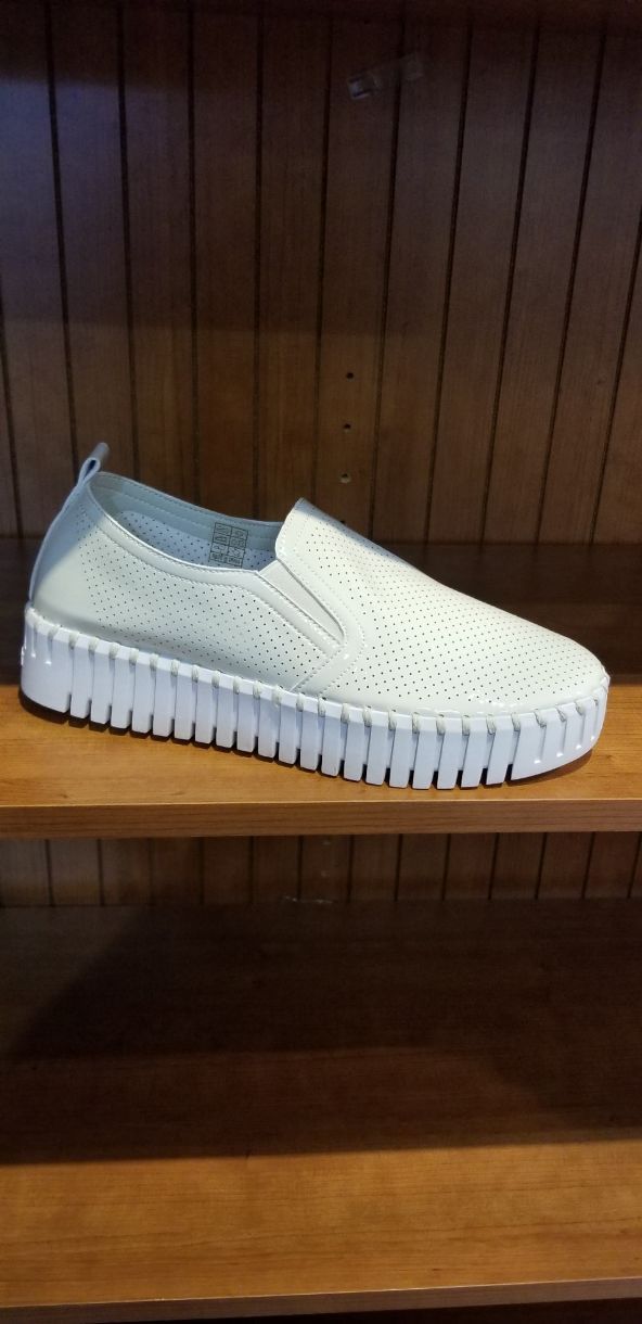Chaussure Confort Plateforme